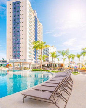 Salinas Exclusive Resort, Salinópolis